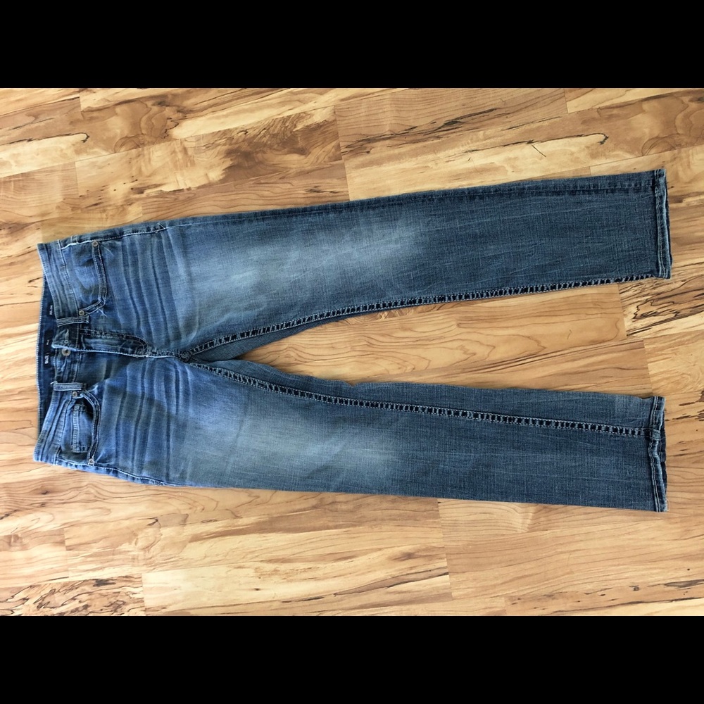 Men’s BKE Alec